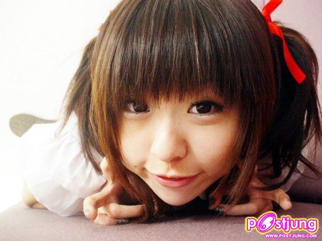 น่ารักดีเนอะ