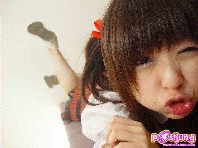 น่ารักมั๊กมายที่สุด