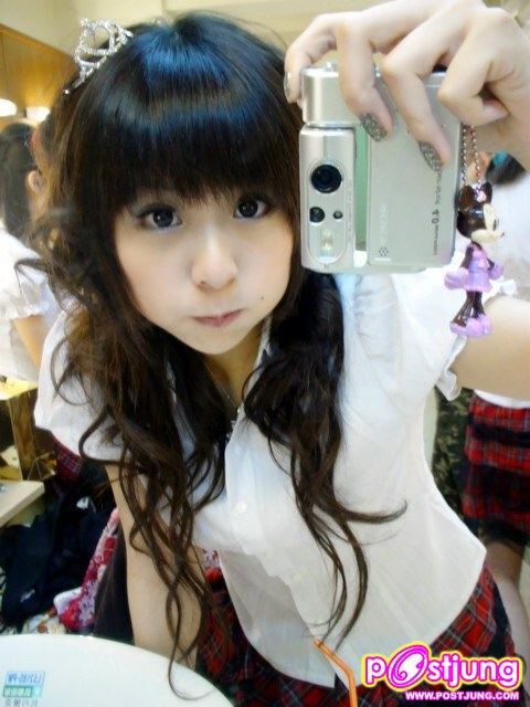 น่ารักขั้นเทพ