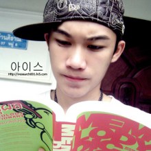 ไอซ์ค๊าฟฟ