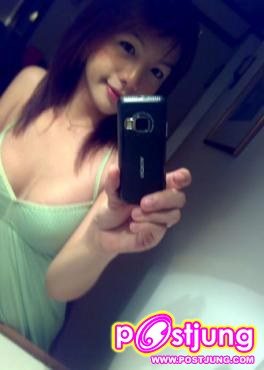 ก่อนนอนเอาสักรูป