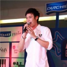 เวทีดัชชี่ฯ 2009 ภาคเหนือคึกคัก หนุ่มหล่อ-สาวสวย คว้าตำแหน่ง ดัชชี่สตาร์ 2009 ประจำภาคเหนือ