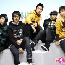 ชอบ BIG BANG