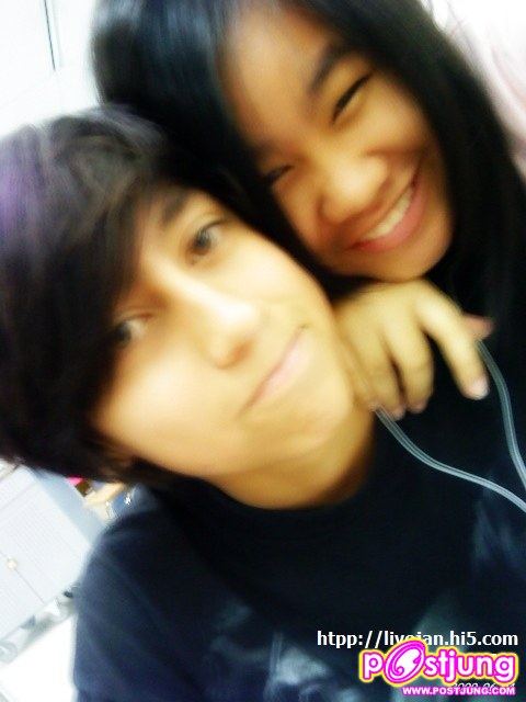 มองดีๆ เหมือน KIBUM (super jumior) มาก