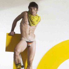 สเป็กคุณหรือป่าว เข้ามาดูกัน Sexy เป้าตุงแล่มเลย