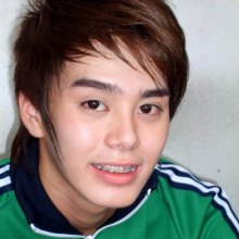 น้องอาร์ม  น่ารักไหม