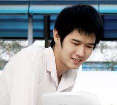 เอ๊กซ์ นักศึกษาแพทย์ ขอนแก่น