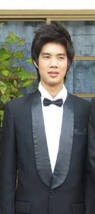 ไอซ์ นักศึกษาแพทย์ เชียงใหม่