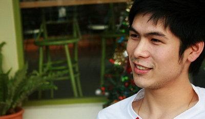 ตั้ม นักศึกษาแพทย์ ขอนแก่น