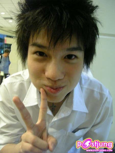 เก่ง นักศึกษาแพทย์ ศิริราช