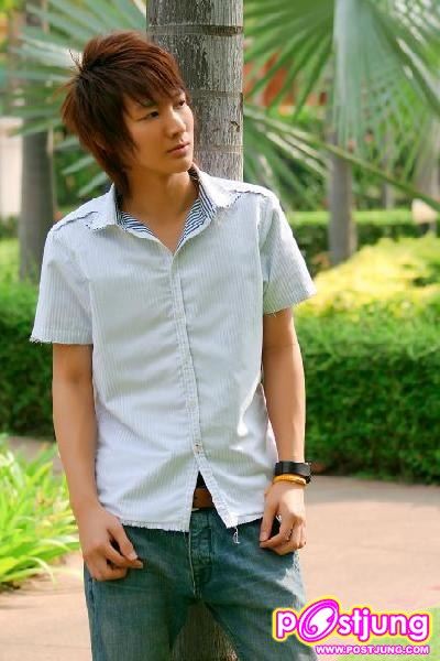 บอม นักศึกษาแพทย์ เชียงใหม่