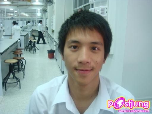 โบ๊ท นักศึกษาแพทย์ ขอนแก่น