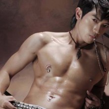 บิงยาง VS ควอนซังวู