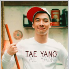 แทยัง แห่งวง Big Bang #