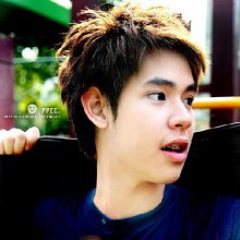 เด็กมอปลายหล่อน่ารัก จาฟ HI5