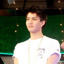 กรี๊ดดด!!..กอล์ฟ-ไมค์ สุดหล่อจ้า!!