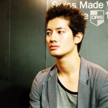 มาดูคนหล่อกัน