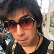 เฉินป๋อหลิน หนุ่มหน้าใสจากใต้หวัน