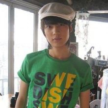 Min-Ho SHINee หล่อมากมาย