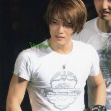 JaeJoong