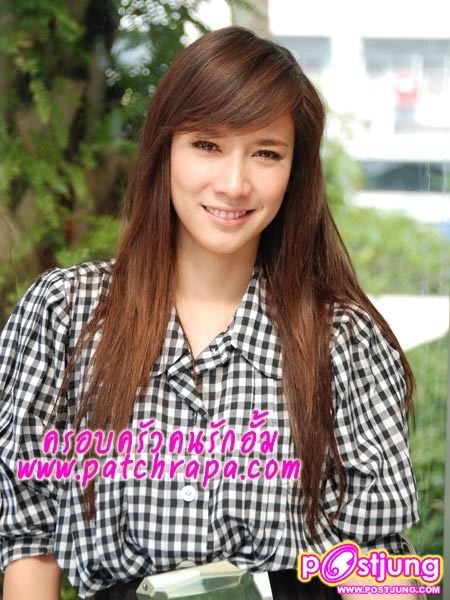 ตัวแม่จ้า