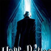 harry potter 6 อลังการภาพ