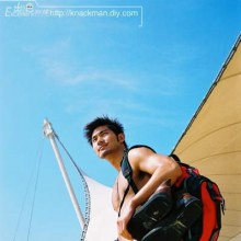 หล่อมาก เขาคือใคร ใครรู้บ้าง