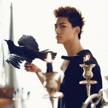 ขอถามหน่อย คนนี้เป็นใครใน 2pm หรอ หลายคนมันเลยงง