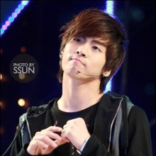 shinee น่ารัก