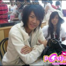 รูปโทโมะกับหวายคร๊า...