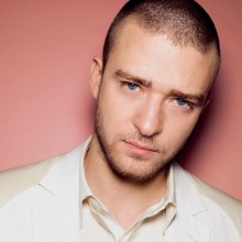 Justin Timberlake