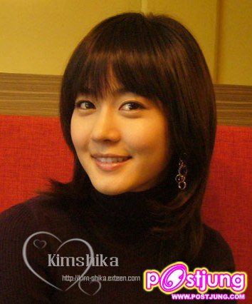 ซอง ยู ริ นางเอกฮงกิลดอง