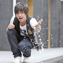 ahbu ผู้น่ารักแห่ง feilunhal