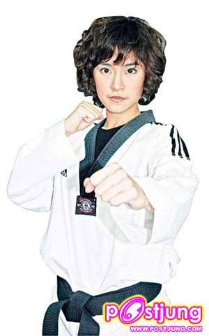 #2และหลายๆคนบอกว่าเหมือนจีจ้า