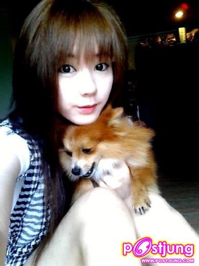 คนนี้ ZJ แนน น่ารักขั้นเทพ (แอบส่วนตัว)