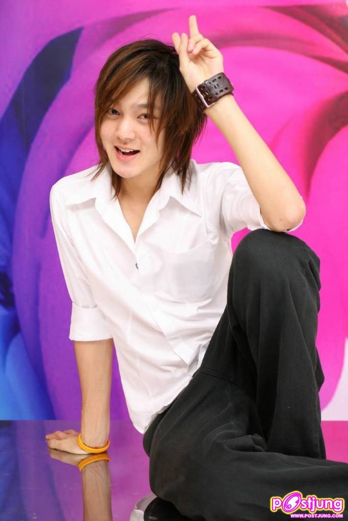 พี่แจ๊ค ไปเจอมาด้วย ไอดอลไทยย