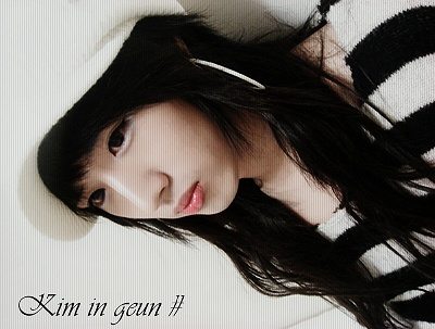 kimingeunเปนหญิงก้สวยนะ