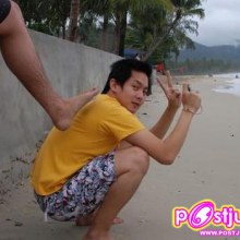 เบื่อ hi5 เด๊กแล้วเอาคน มีอายุมาหน่อย