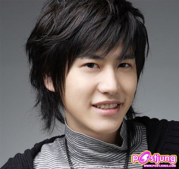 ยิ้มสวยจัง