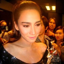 อั้ม พัชราภา @ งานสยามดารา ปาร์ตี้ ล่าสุด สวยๆ