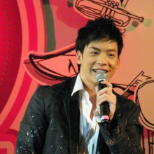 แฟนคลับพี่บี้ทางนี้