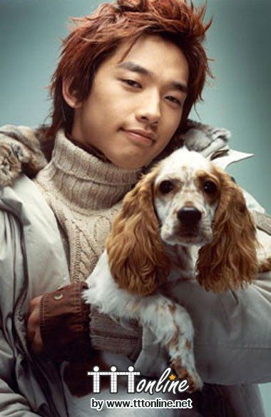 เรน ยังต้องชิดขวา