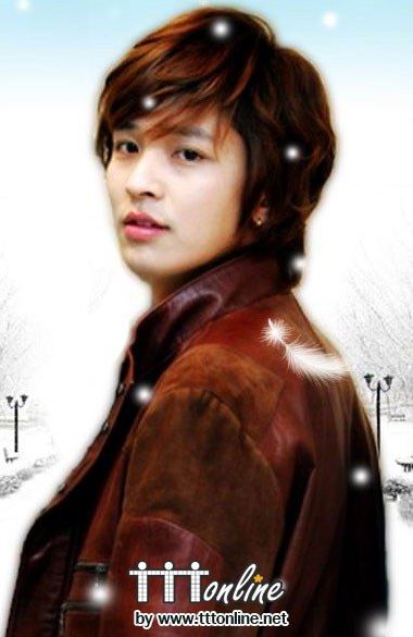 คิม จอง ฮุน ยังต้องยอมสยบ