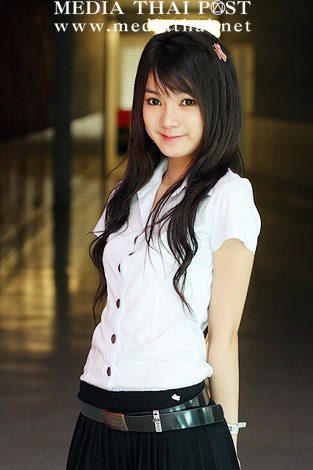 น่าตาดี