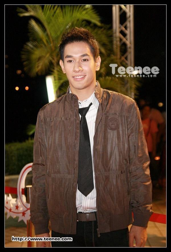 น้องปอย @ งานสยามดารา