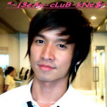 พี่คนนี้หน้าคลายดีเจเนส ม่ะ