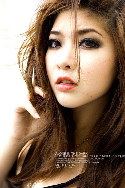 พี่ยูริ