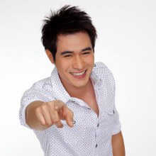 พี่โฬม อีกแล่นนน