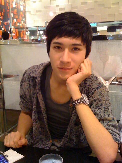 น้องโอม