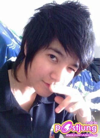 พี่ภูน่ารัก